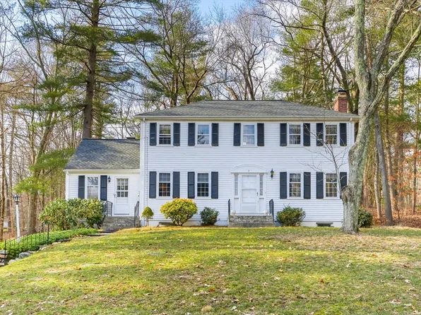 7 Morse Rd, Sherborn, MA 01770