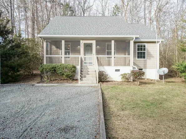 505 Crescent Heights Dr, Creedmoor, NC 27522