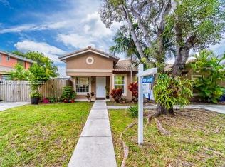 26102 SW 138th Court Rd, Homestead, FL 33032