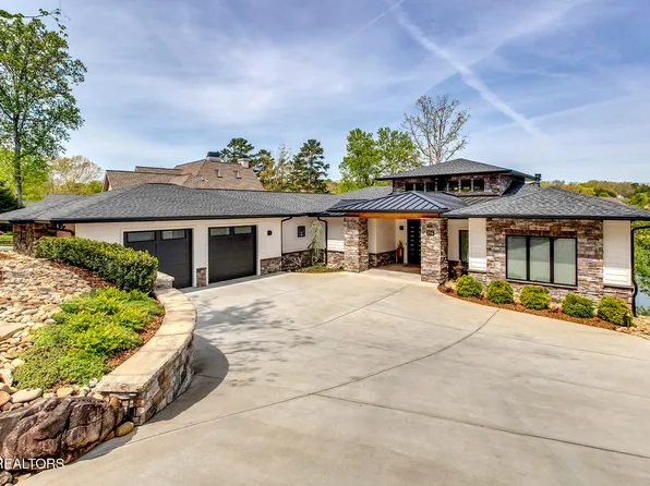 314 Miami Ln, Tellico Plns, TN 37774