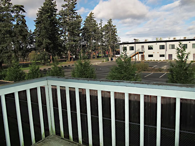 Park Place Condos (410 NE Izett St) — Photo 13