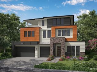 1238 111th Ave NE, Bellevue, WA