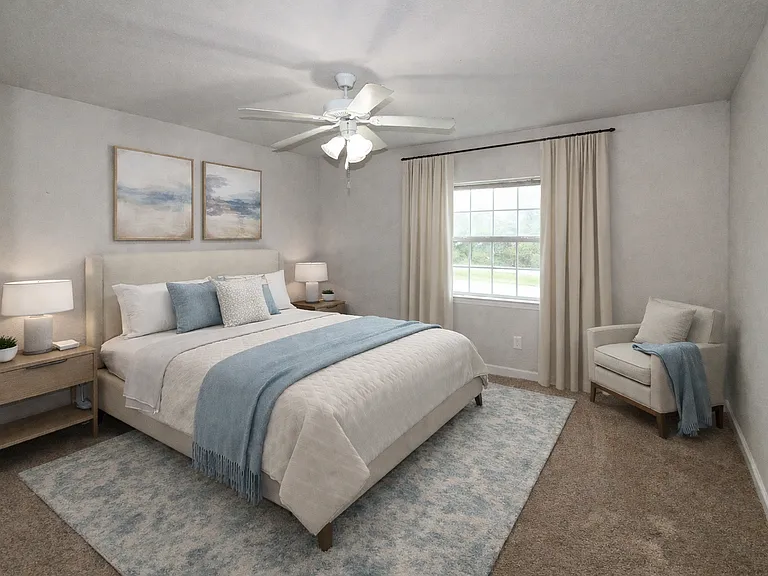 Sizemore Creek Apartments — Photo 5