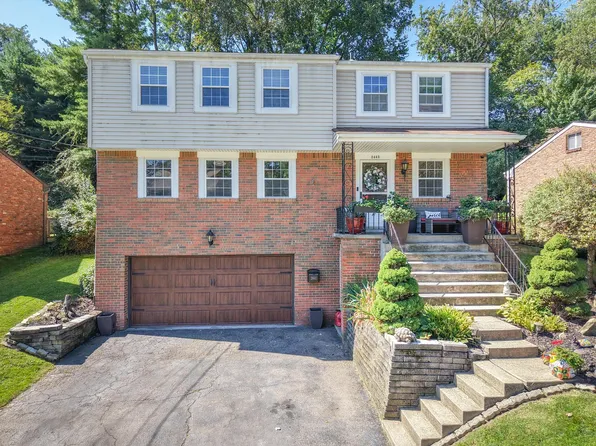 2443 McMonagle Ave, Pittsburgh, PA 15216