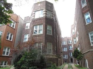 2048 W Farragut Ave #3, Chicago, IL 60625