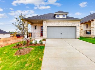 134 Granit Oak Dr, Dripping Springs, TX 78620