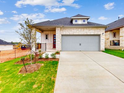 134 Granit Oak Dr, Dripping Springs, TX, 78620