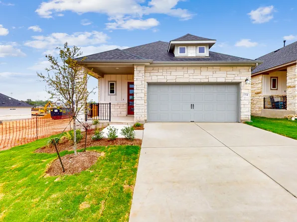 134 Granit Oak Dr, Dripping Springs, TX 78620