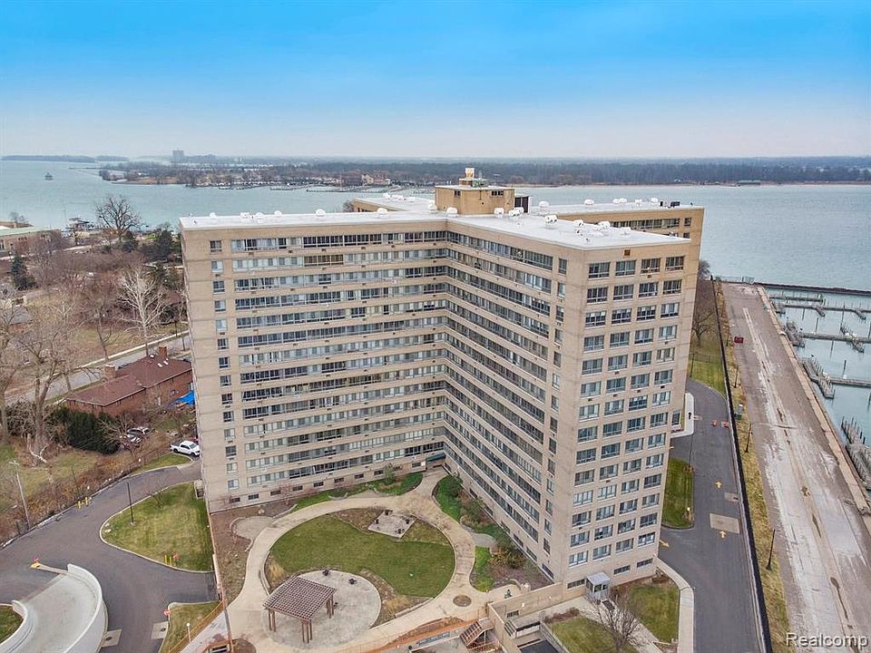 1st image of 8900 E Jefferson Ave #728