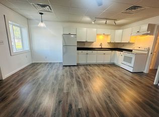 627 Fairfield Rd APT 2, Mount Vernon, IL 62864