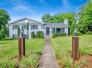 421 Woodbine Dr, Pensacola, FL 32503