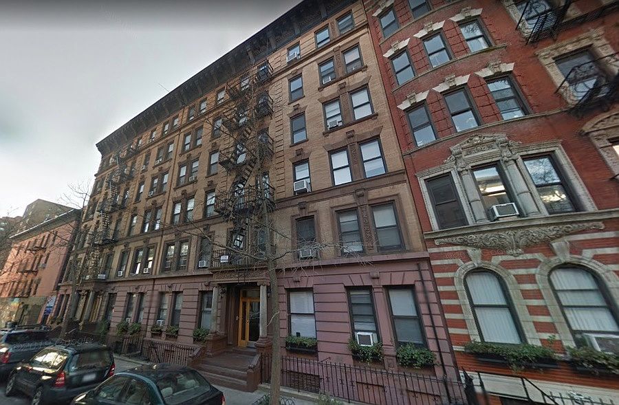 1st image of 340 E 18th St APT 4D