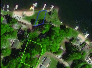 12368 Cabin Dr NE, Belding, MI