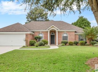 210 Walthour Dr, Rincon, GA 31326