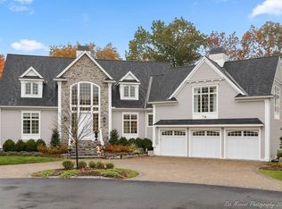 15 Trevino Cir, Andover, MA 01810