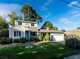 56 Thomas St, Charlestown, RI 02813