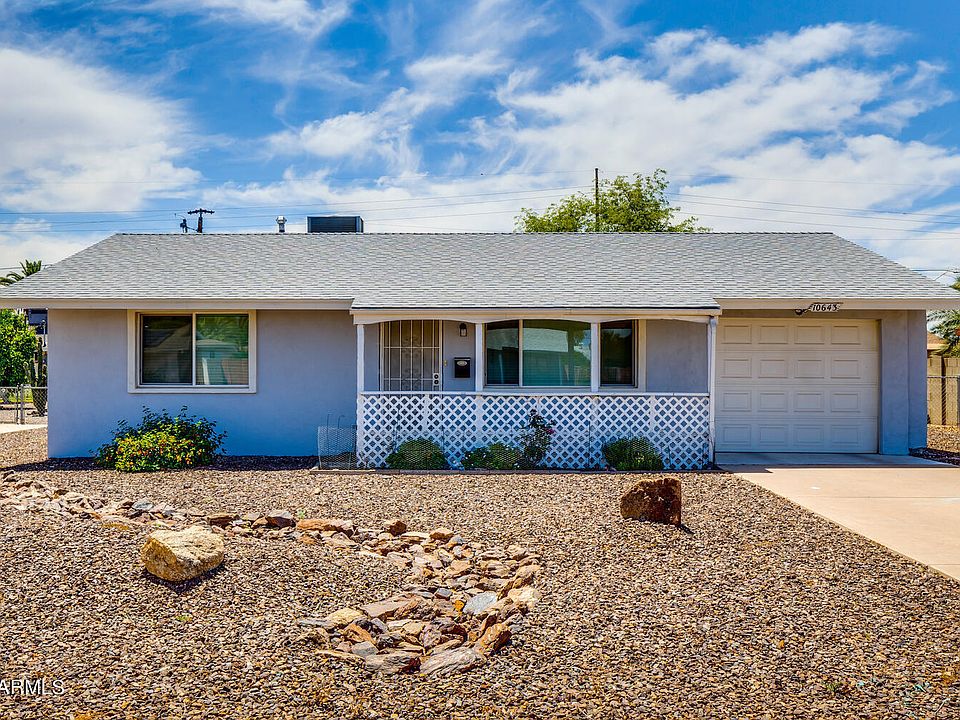 1st image of 10643 W AUGUSTA Drive