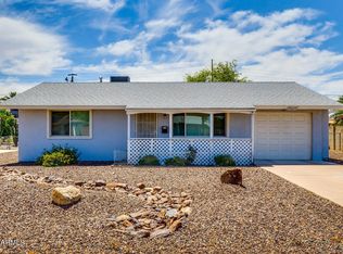 10643 W Augusta Dr, Sun City, AZ 85351