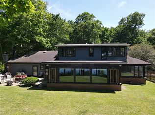 1127 Lakeridge Rd, Danville, IL 61832