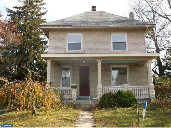 803 S State St, Dover, DE 19901