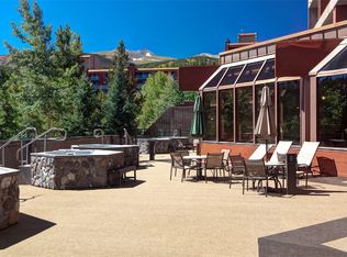 601 Village Rd #204, Breckenridge, CO 80424