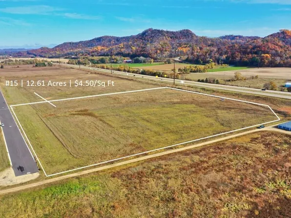Lot 15 BLUFFVIEW BUSINESS PARK, Holmen, WI 54636