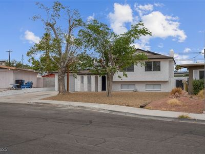 6340 Factor Ave, Las Vegas, NV, 89107