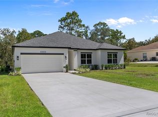 46 Oak Village Blvd, Homosassa, FL 34446