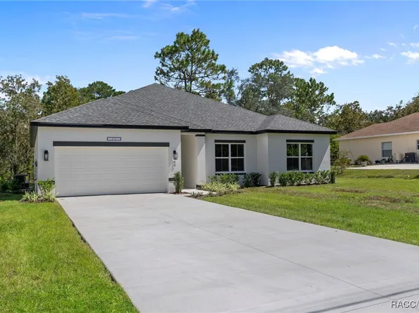 46 Oak Village Blvd, Homosassa, FL 34446
