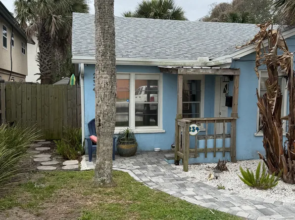234 9th Ave S, Jacksonville Beach, FL 32250