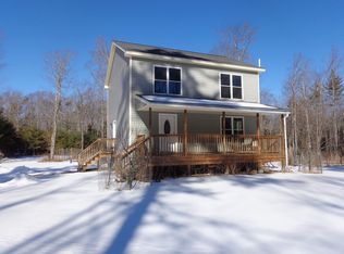 128 Hooper Sands Rd, South Berwick, ME 03908