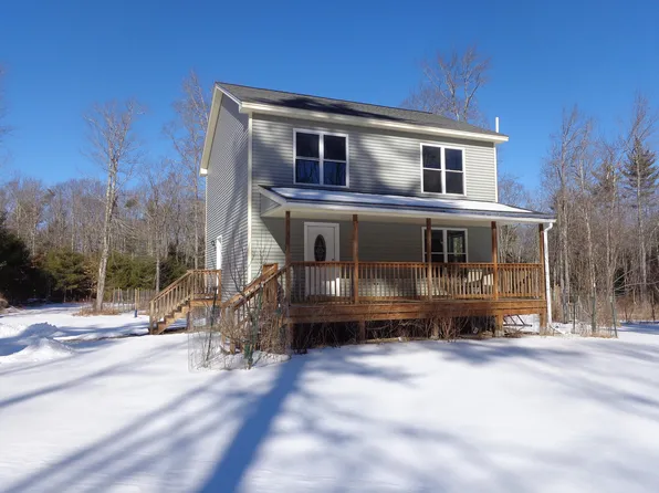 128 Hooper Sands Road, South Berwick, ME 03908