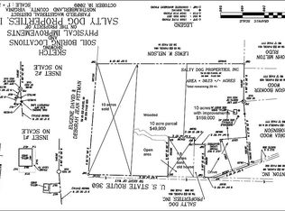 11905 Northumberland Hwy, Heathsville, VA 22473
