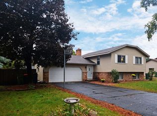 1131 127th Ave NE, Blaine, MN 55434