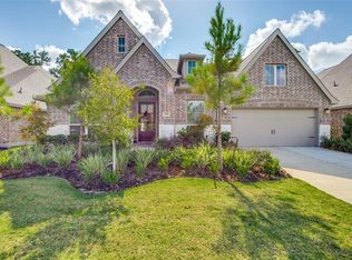 4222 Orchard Pass Dr, Spring, TX 77386