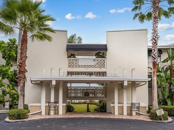 1000 S Orlando Ave APT A-4, Maitland, FL 32751