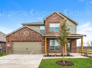 4141 Well Made Rd, Crowley, TX 76036
