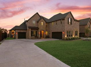 5004 Bateman Rd, Fort Worth, TX 76244