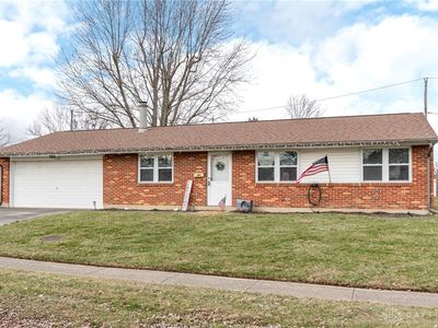 7121 Saffron Dr, Dayton, OH, 45424