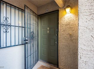 3790 Shirebrook Dr APT 98, Las Vegas, NV 89115