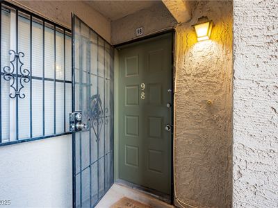 3790 Shirebrook Dr APT 98, Las Vegas, NV, 89115