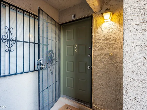 3790 Shirebrook Dr APT 98, Las Vegas, NV 89115
