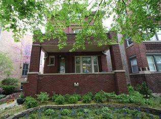 2108 W Wilson Ave #3F, Chicago, IL 60625