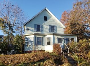 161 Logan St, Gardner, MA 01440