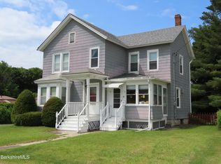 27 Murray St, Adams, MA 01220