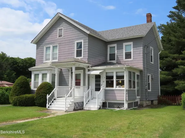 27 Murray St, Adams, MA 01220