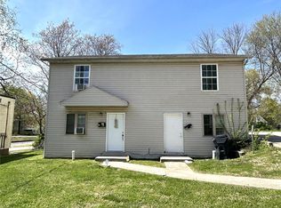 115-117-117 S 8th St, Belleville, IL 62220