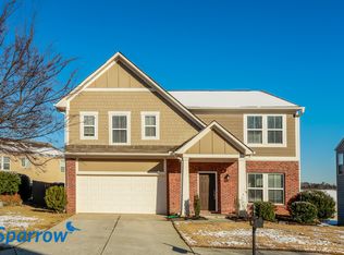 1600 Shire Village Dr, Buford, GA 30518