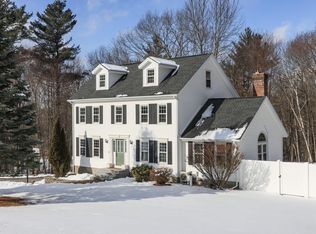 4 Faye Lane, Londonderry, NH 03053