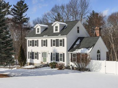 4 Faye Lane, Londonderry, NH, 03053